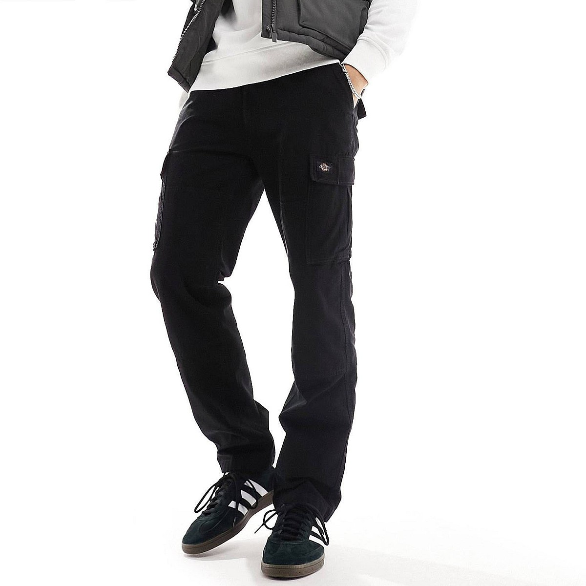 Штани Dickies WPR52BKX — купити в Україні | Dickies | Brand Centr